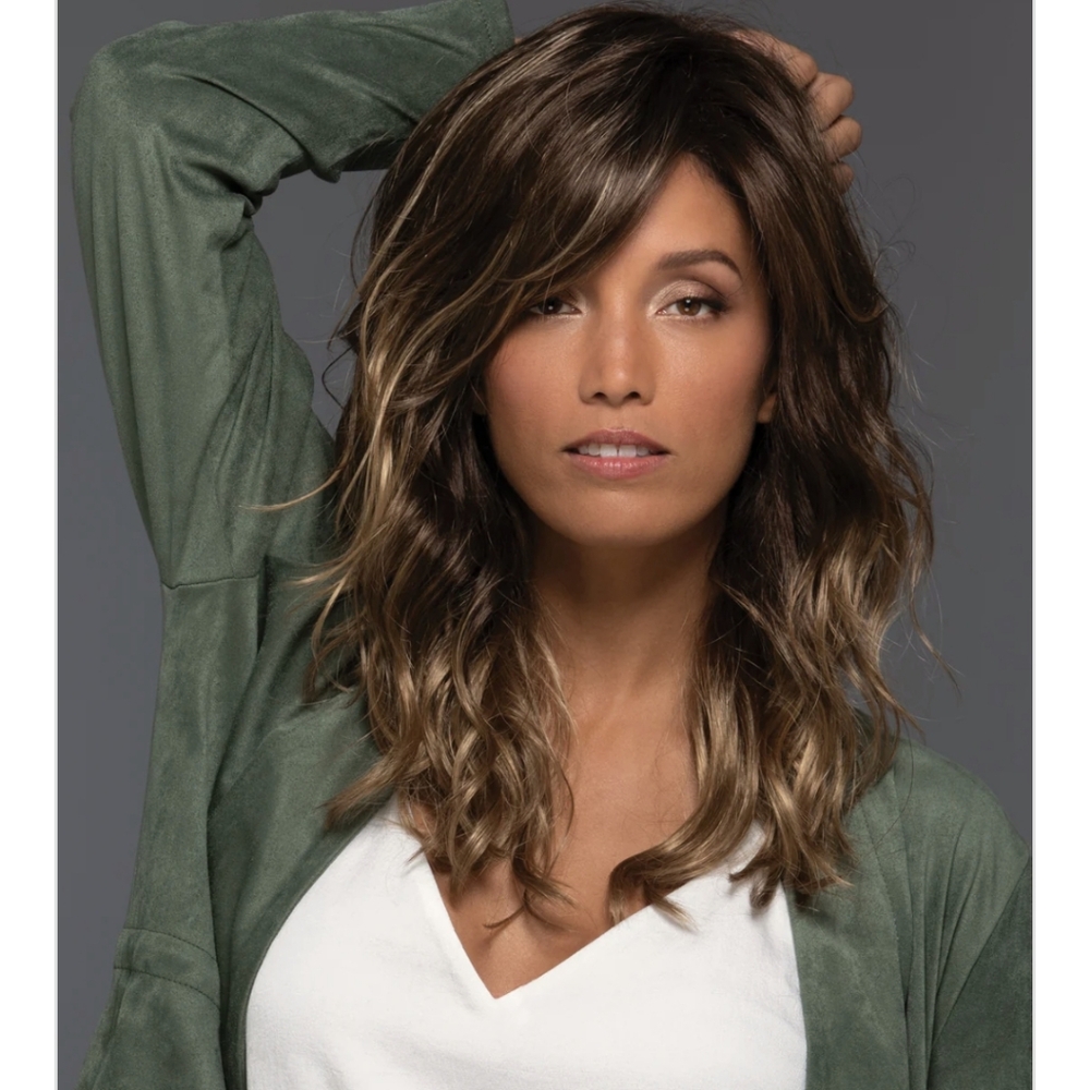 Estetica Reeves In Coffe Latte